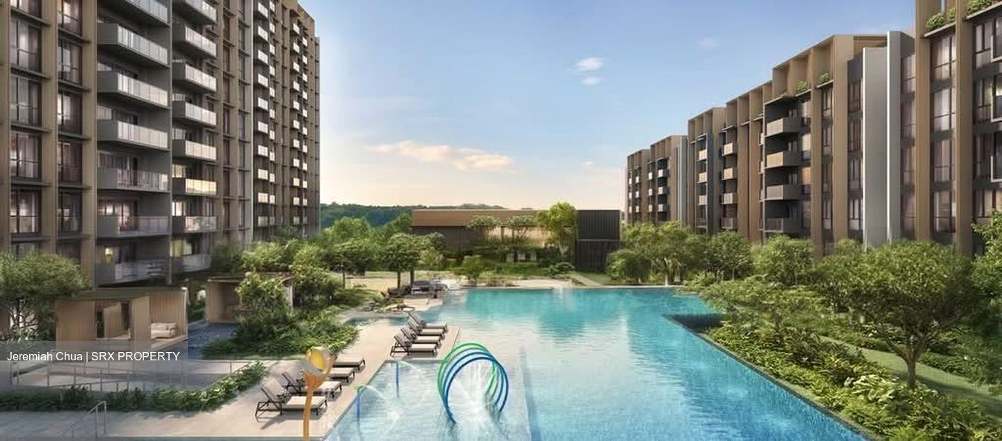 Narra Residences (D23), Apartment #557059041